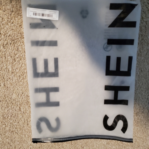 Shein pants size XS - Picture 3 of 5